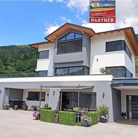Sonnen-Appartement Heidi Sankt Michael im Lungau Kültér fotó