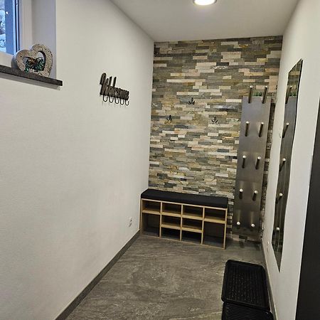 Sonnen-Appartement Heidi Sankt Michael im Lungau Kültér fotó