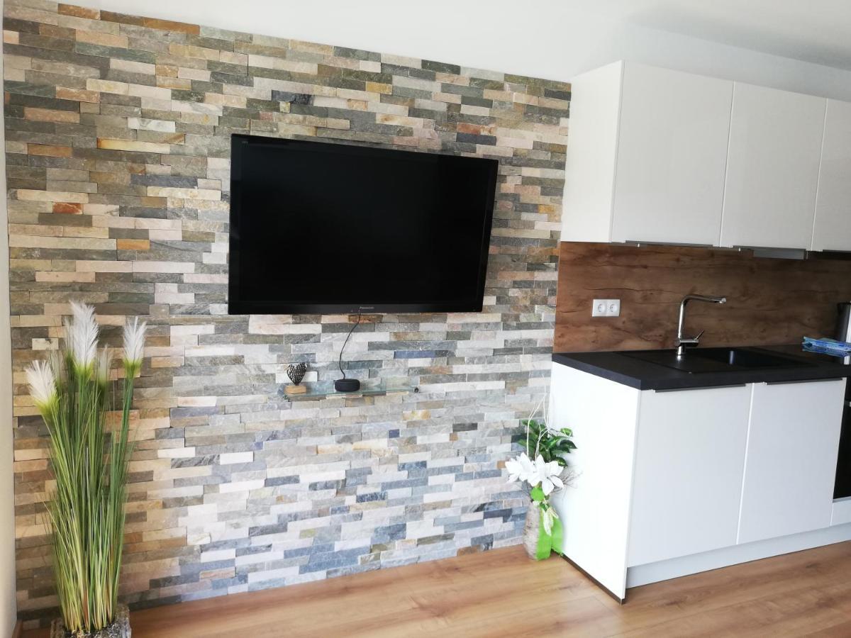 Sonnen-Appartement Heidi Sankt Michael im Lungau Kültér fotó