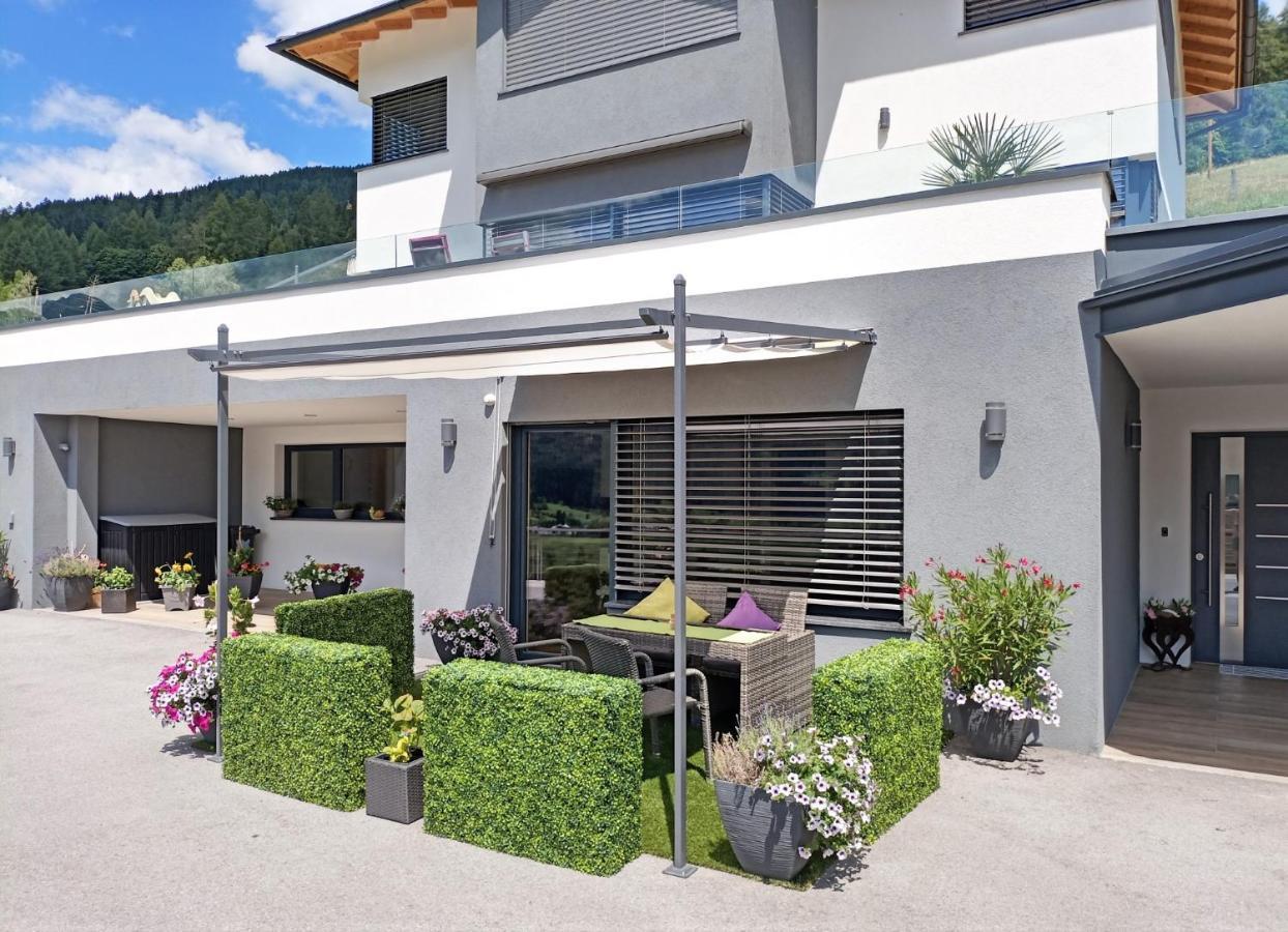 Sonnen-Appartement Heidi Sankt Michael im Lungau Kültér fotó