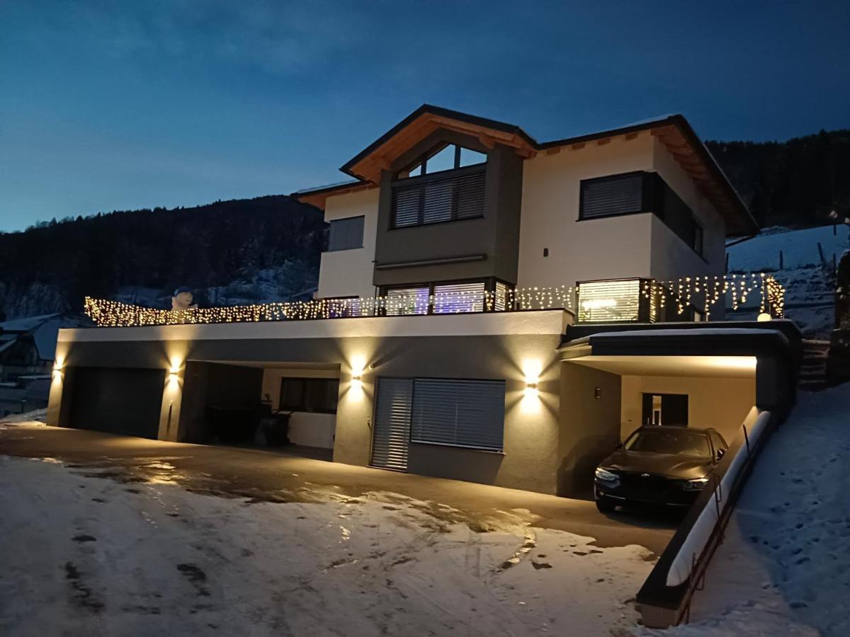 Sonnen-Appartement Heidi Sankt Michael im Lungau Kültér fotó
