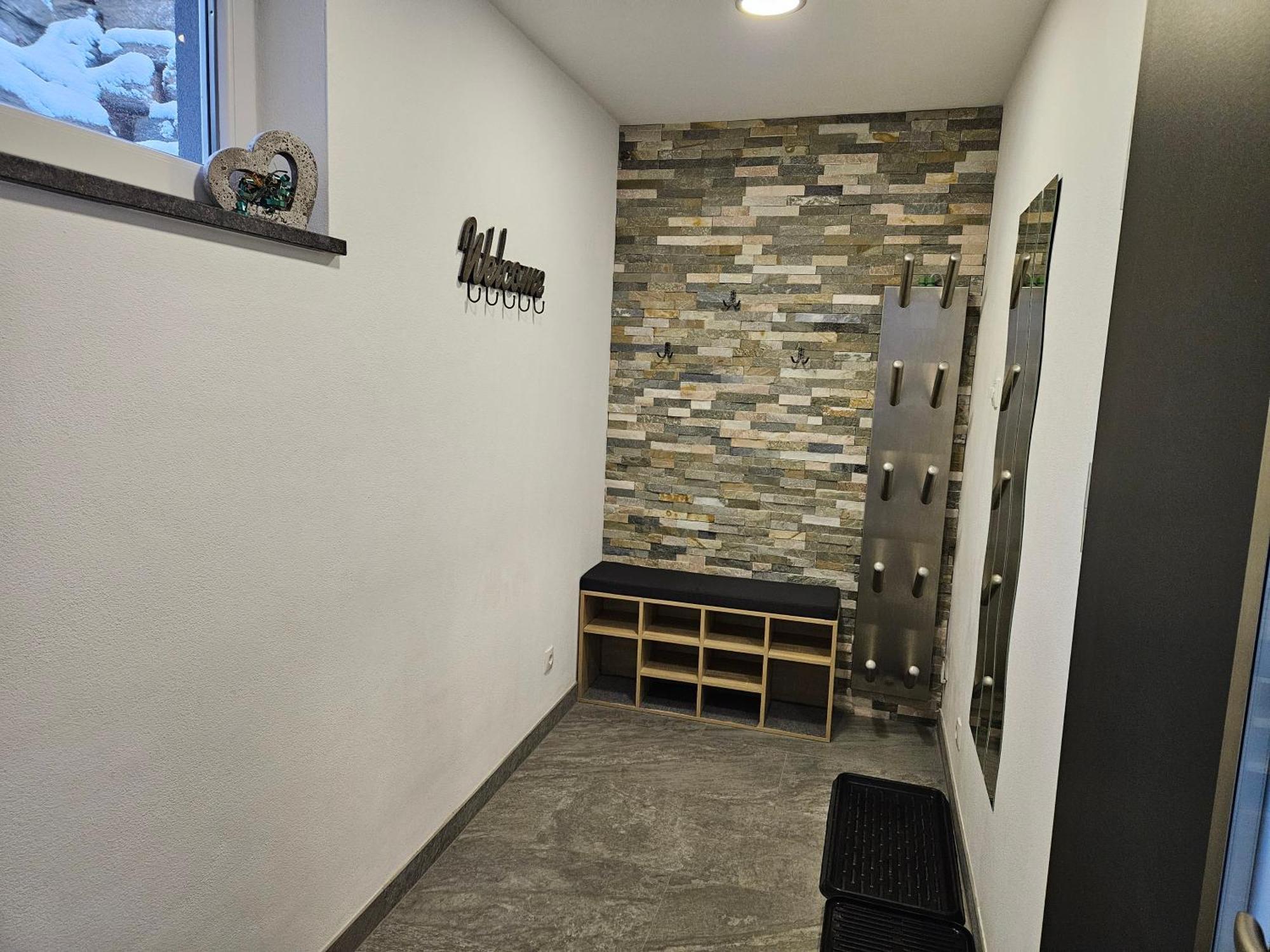 Sonnen-Appartement Heidi Sankt Michael im Lungau Kültér fotó