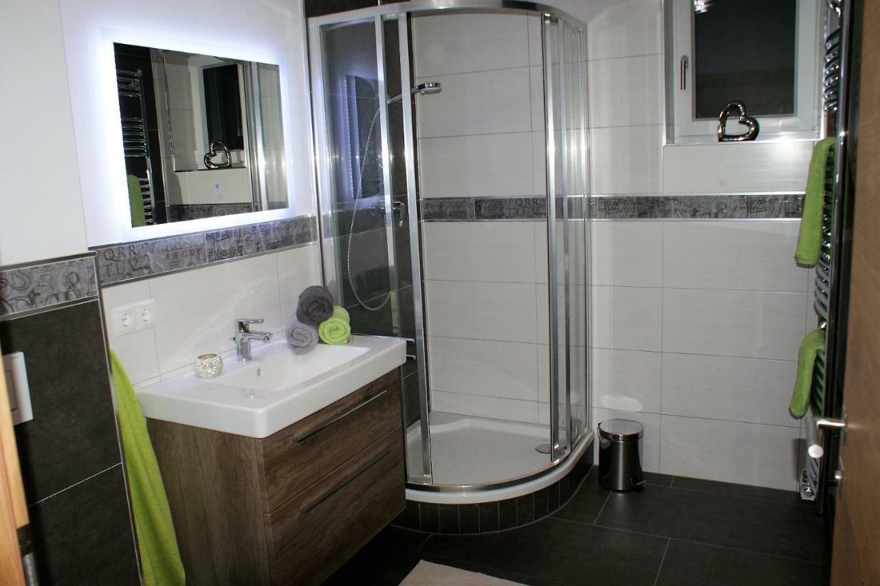 Sonnen-Appartement Heidi Sankt Michael im Lungau Kültér fotó