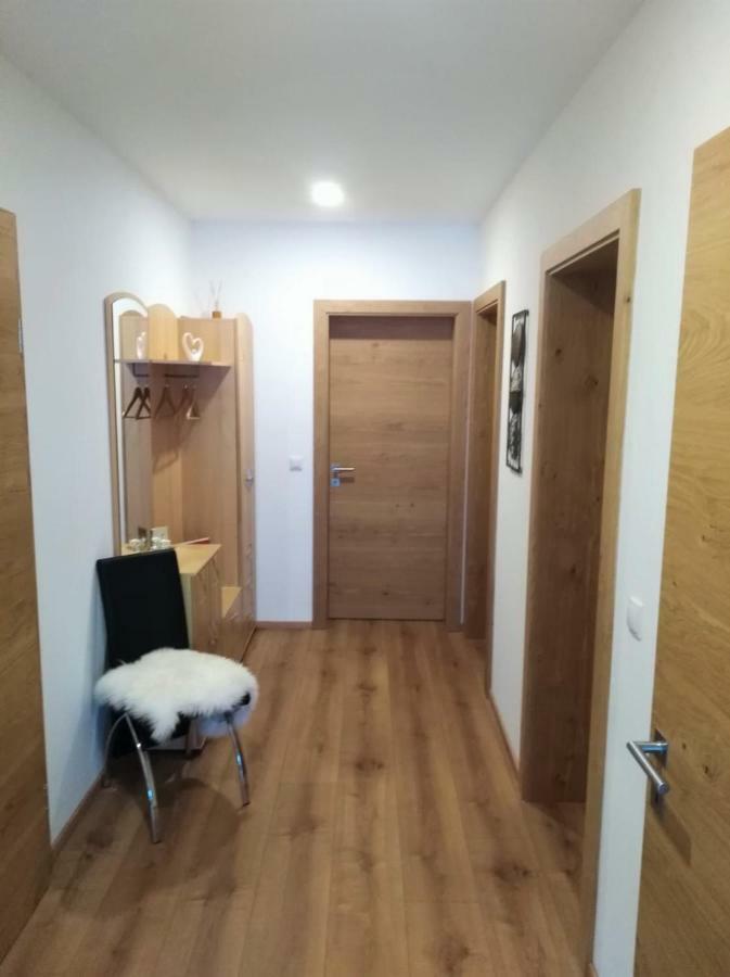 Sonnen-Appartement Heidi Sankt Michael im Lungau Kültér fotó